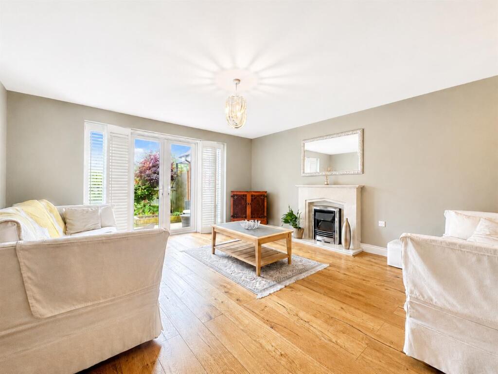 Downhall Road, Bradwell On Sea photo 4