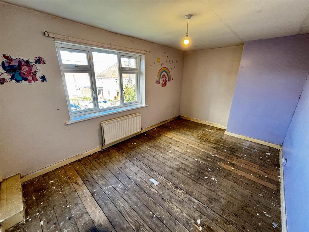 House in Sacriston, Findon Hill, County Durham - More