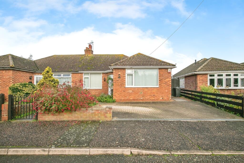 Main image of property: Oakley Road, Harwich