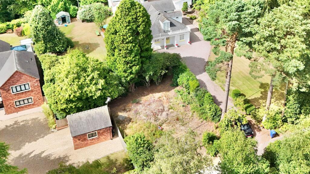Main image of property: Pinewood Road, Ashely Heath, TF9