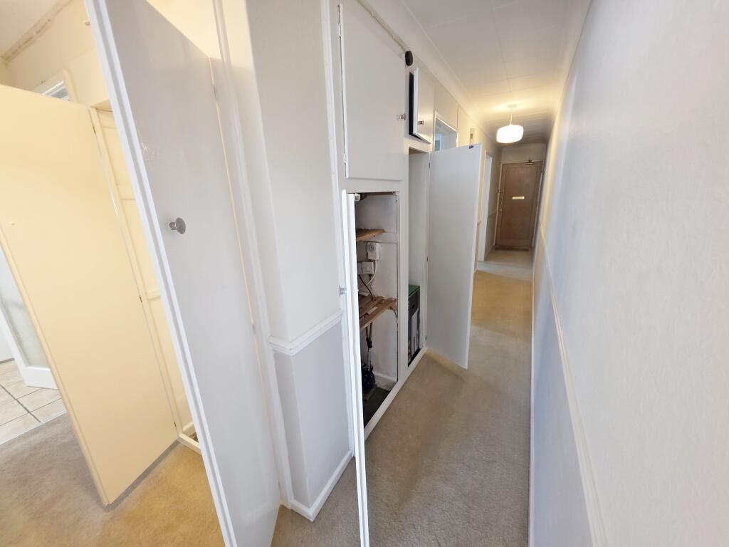 Queens Court, Richmond Park Road, Bournemouth, Dorset, BH8 - View 6