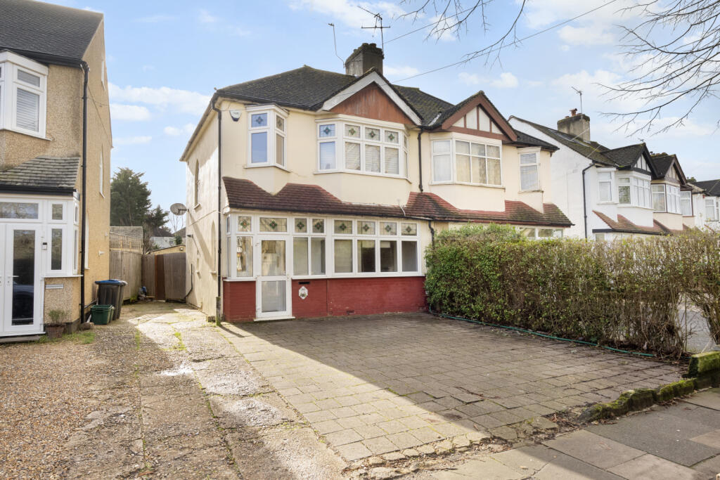 Main image of property: Lower Morden Lane, Morden, SM4