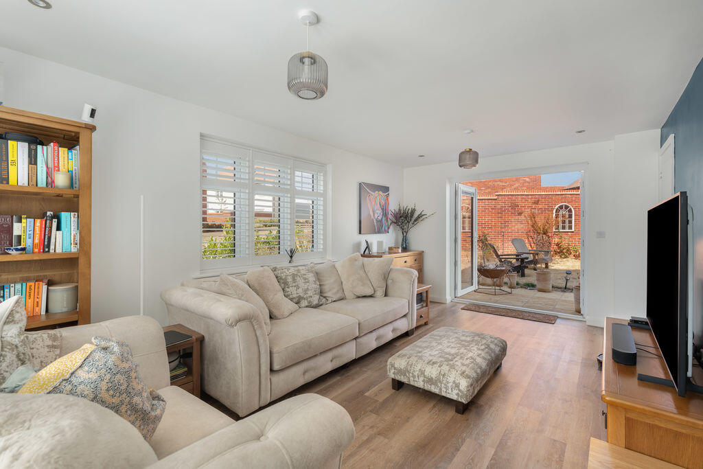 House in Cherwell, The Mill, Banbury - View 3