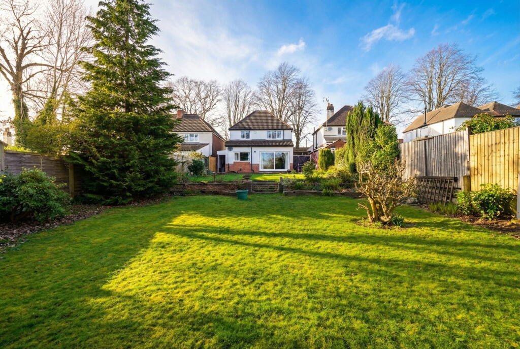 Additional image 19 of Smirrells Road, Hall Green