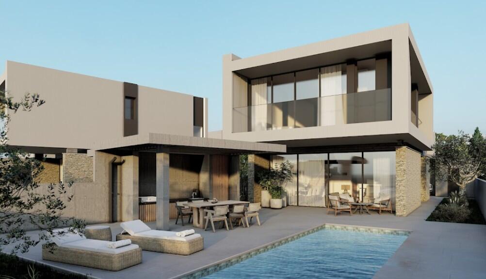 Main image of property: Paphos, Geroskipou