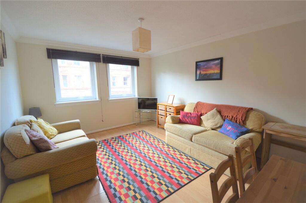 Main image of property: Bryson Road, Edinburgh, EH11