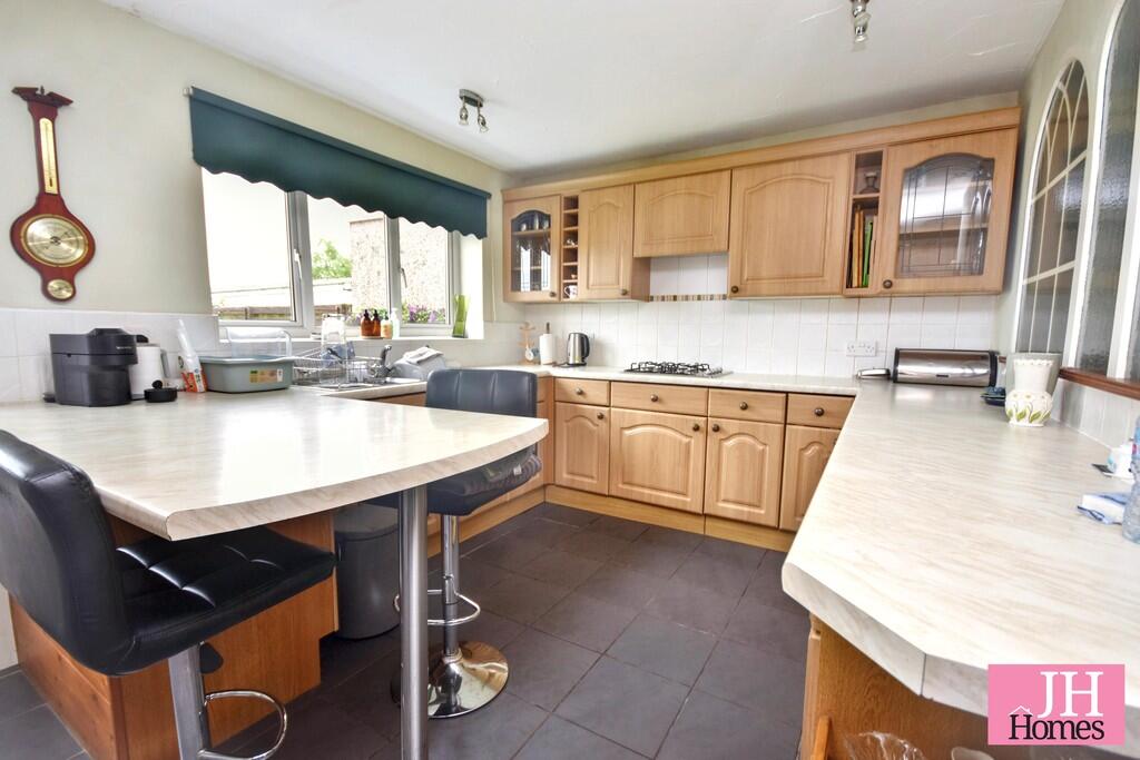 House in Dalton-in-Furness, Dalton Town with Newton - View 5