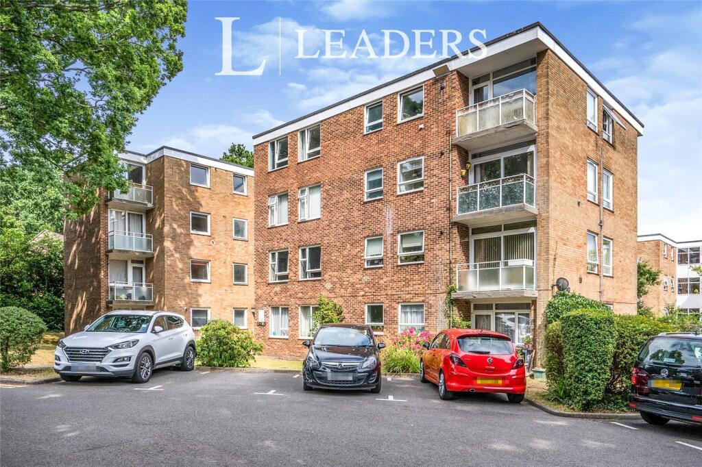Main image of property: Coxford Road,, Southampton, Hampshire