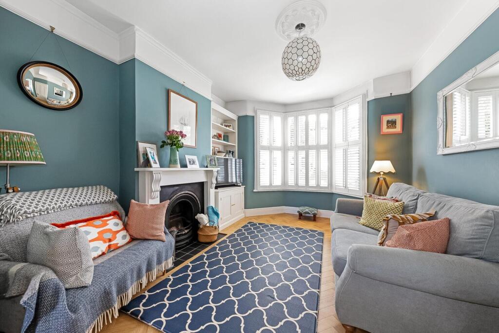 House in London - View 4