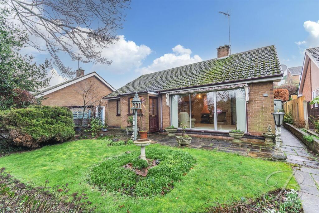 Main image of property: Kirton Park, Kirton, Newark