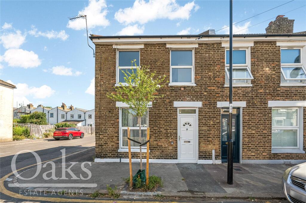 Main image of property: Percy Road, South Norwood