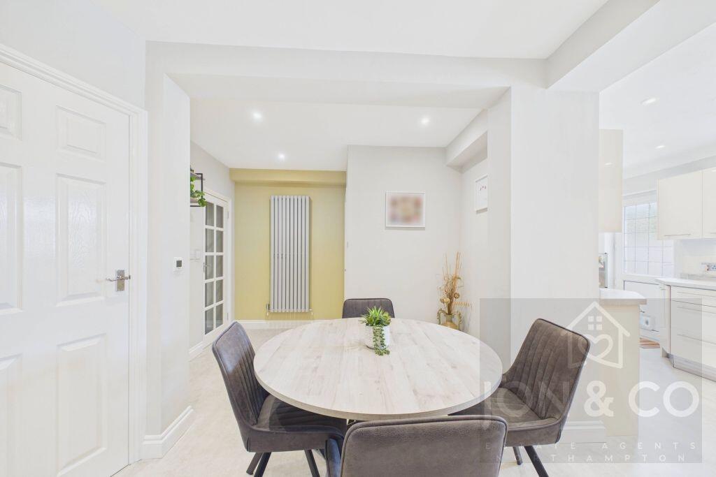Overstone Road | Sywell | NN6 - View 5