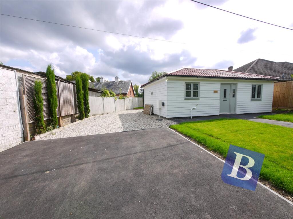 Main image of property: Hullets Lane, Brentwood, Essex, CM15