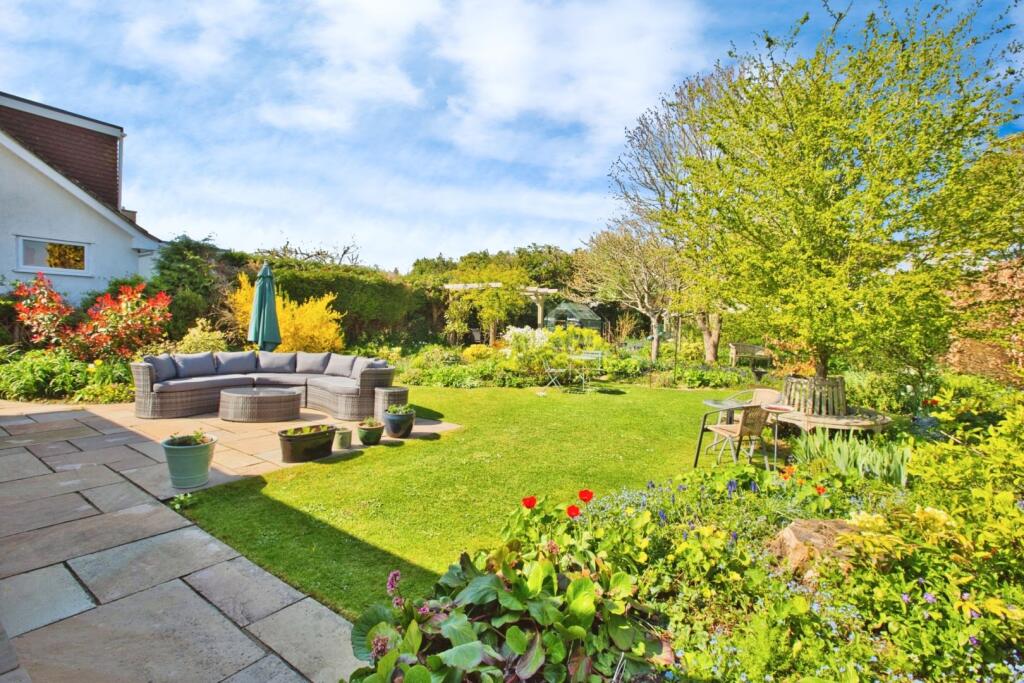 Additional image 3 of West Park, Butleigh, BA6