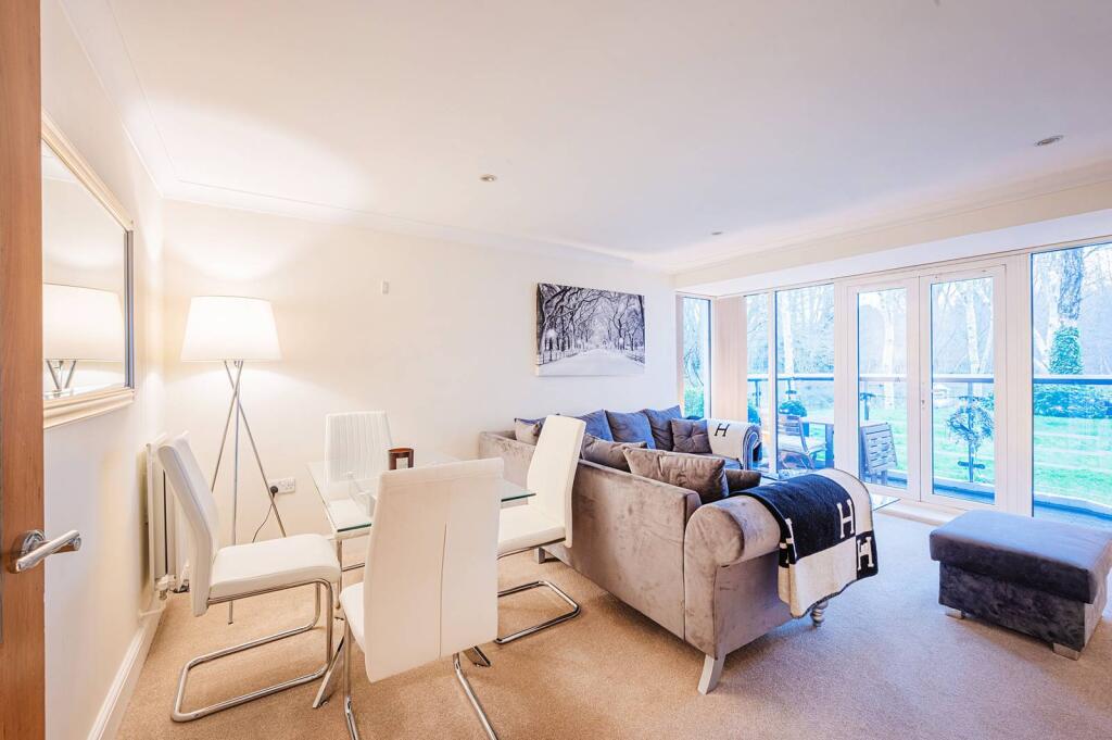 Main image of property: Creswell Drive, Park Langley, Beckenham, BR3