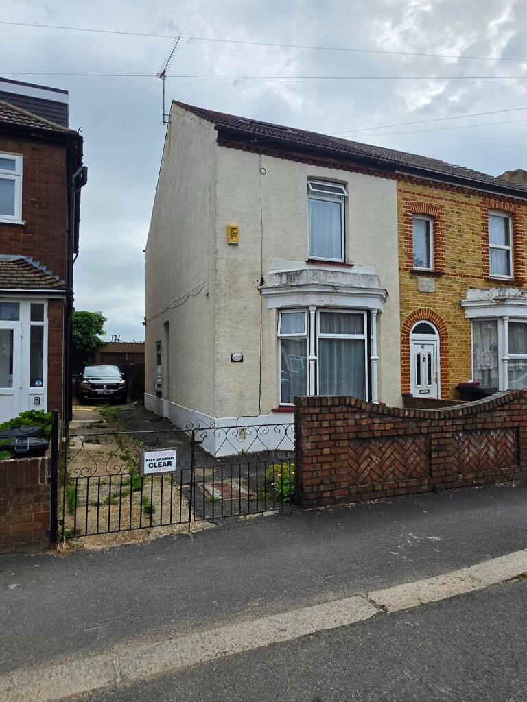 Main image of property: Melville Road, Rainham