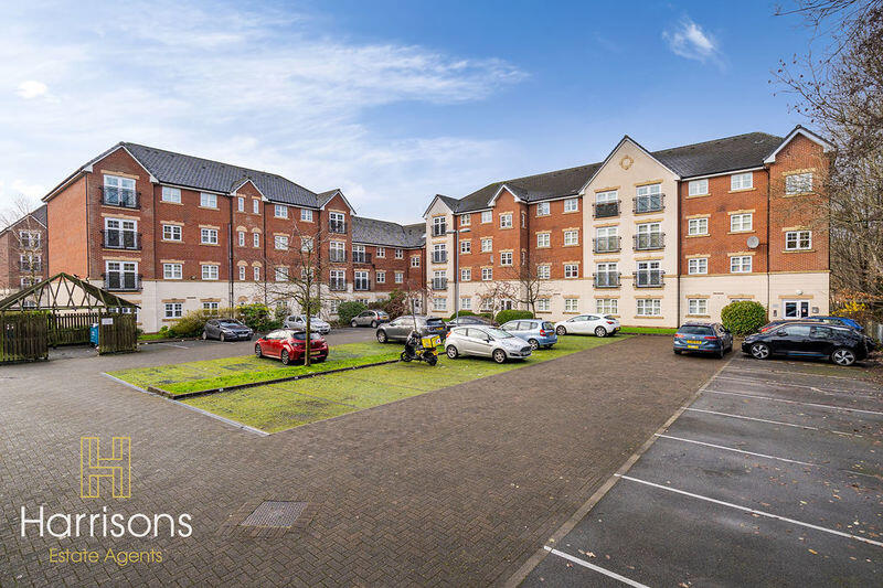 Main image of property: Astley Brook Close, Bolton **AVAILABLE NOW**