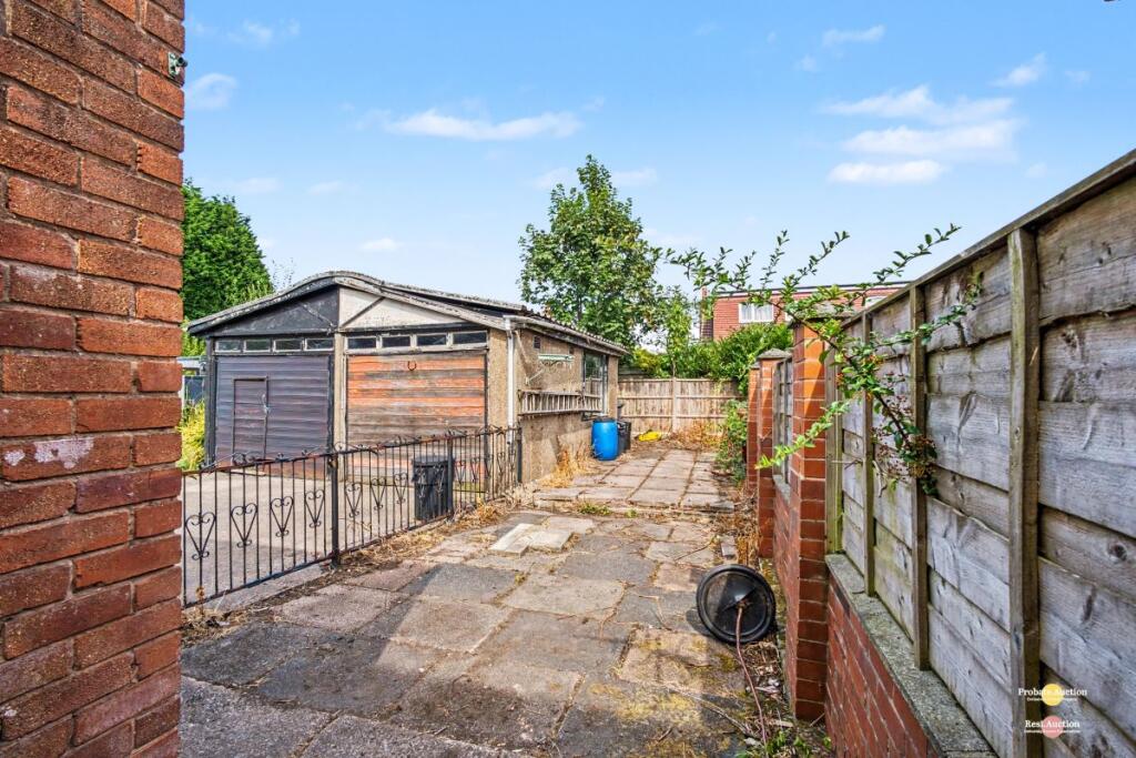 House in Manchester - View 2