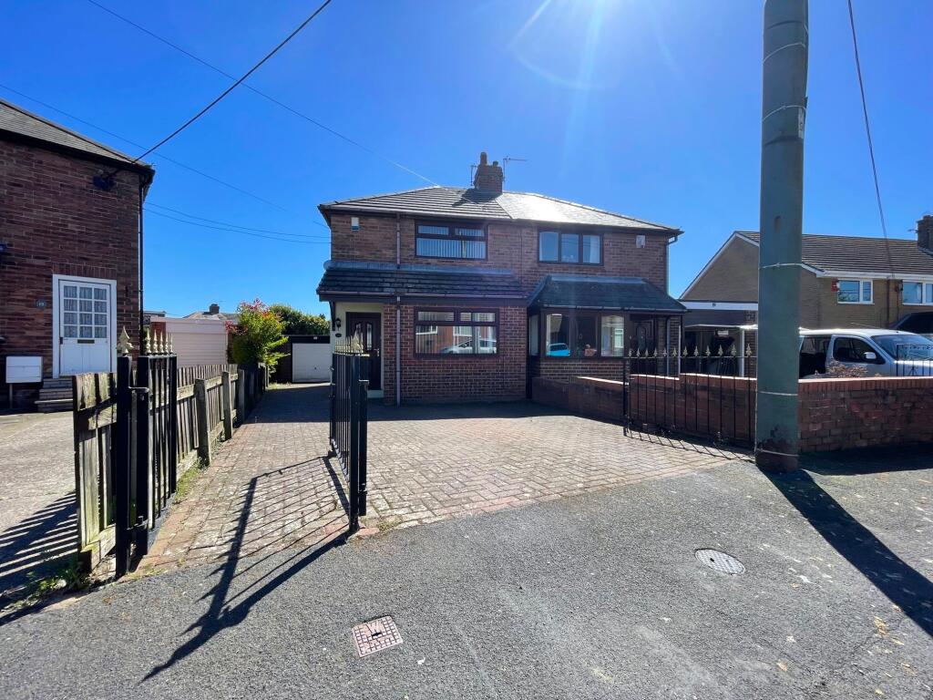 Main image of property: Glencoe Avenue, Chester Le Street, DH2