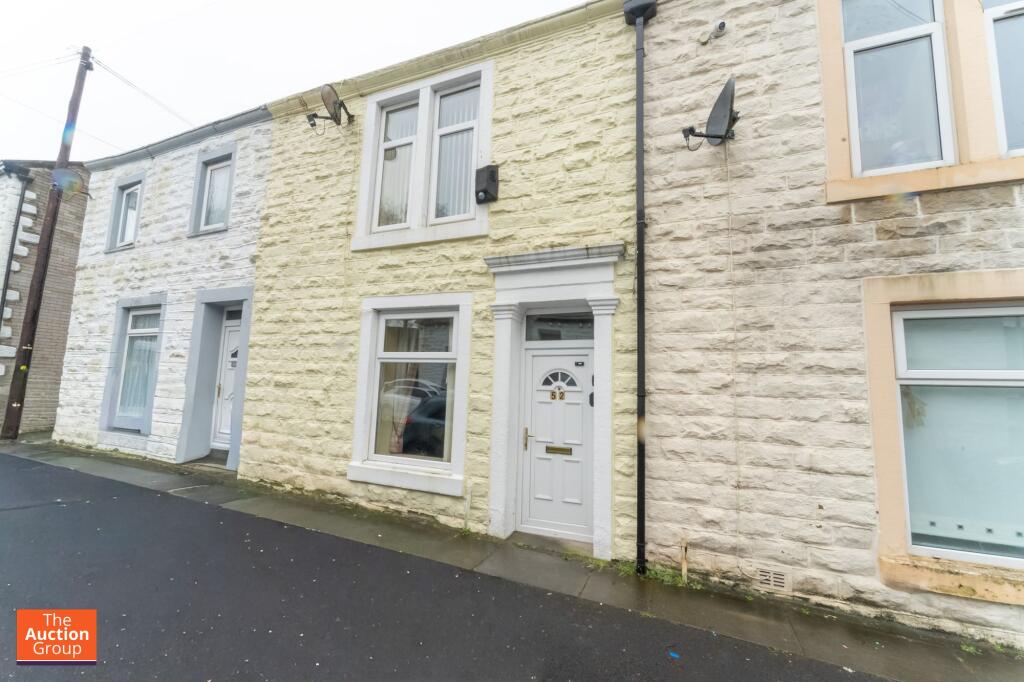 Main image of property: Frederick Street, Accrington, BB5