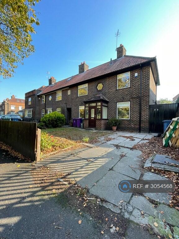 Main image of property: Mather Avenue, Liverpool, L18