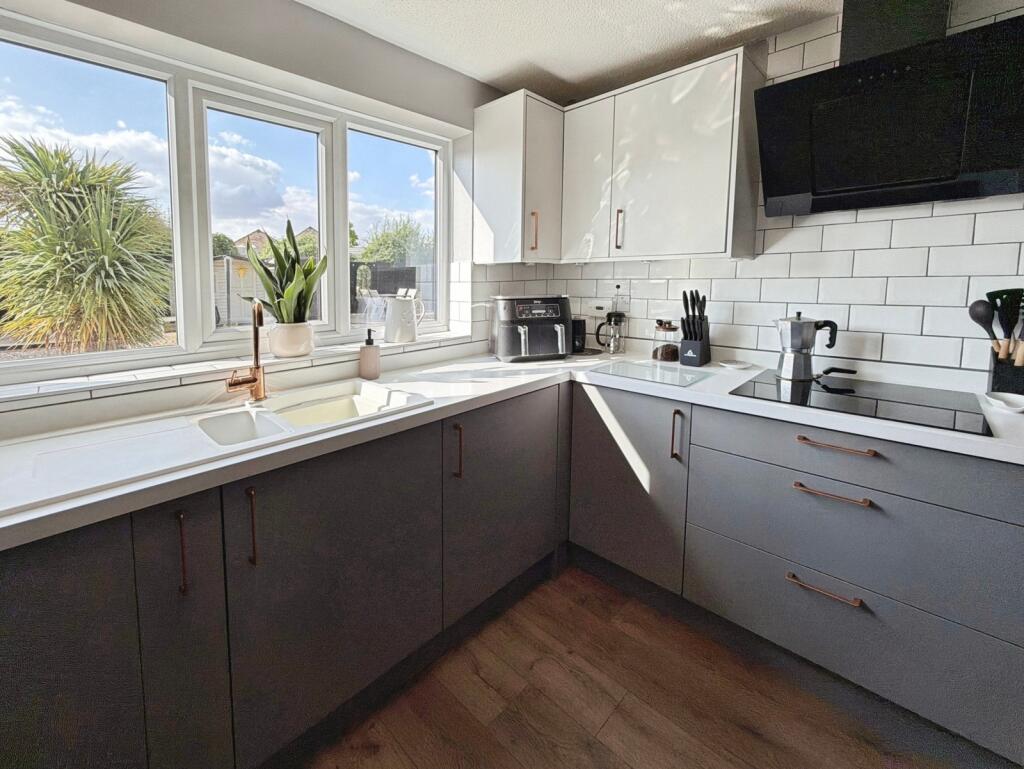 4, Larkspur Road, Lincoln, Lincolnshire, LN2 photo 4