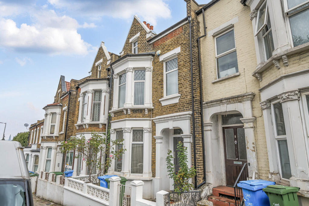 Main image of property: Lordship Lane, London