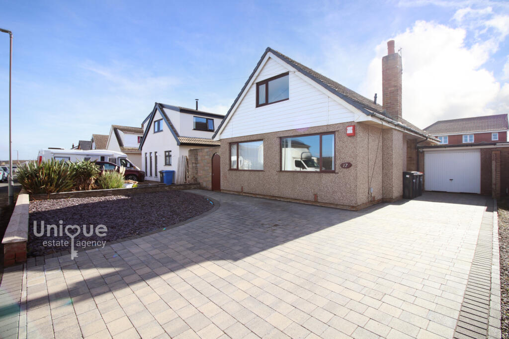 Main image of property: Plymouth Avenue, Fleetwood, FY7