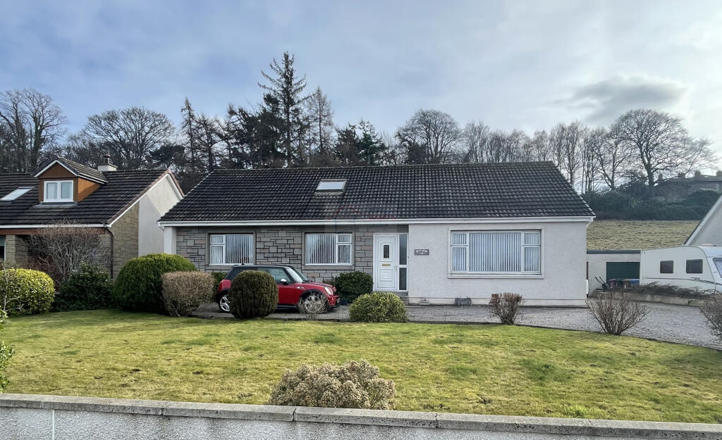 Main image of property: Bayview, 16 Drumduan Road, Forres, IV36 1BS