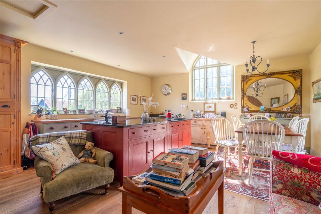 Tuddenham, Ipswich, Suffolk, IP6 photo 4