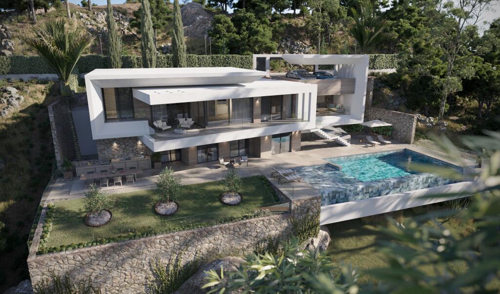 Main image of property: Andalucia, Malaga, Benahavis