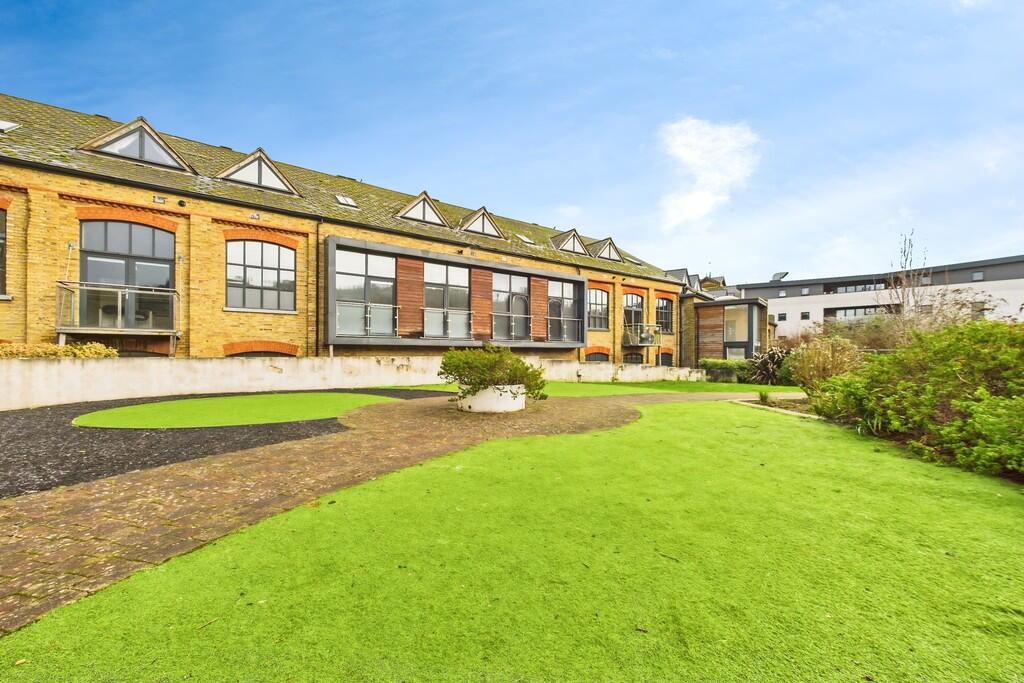 Main image of property: Crabble Hill, Dover