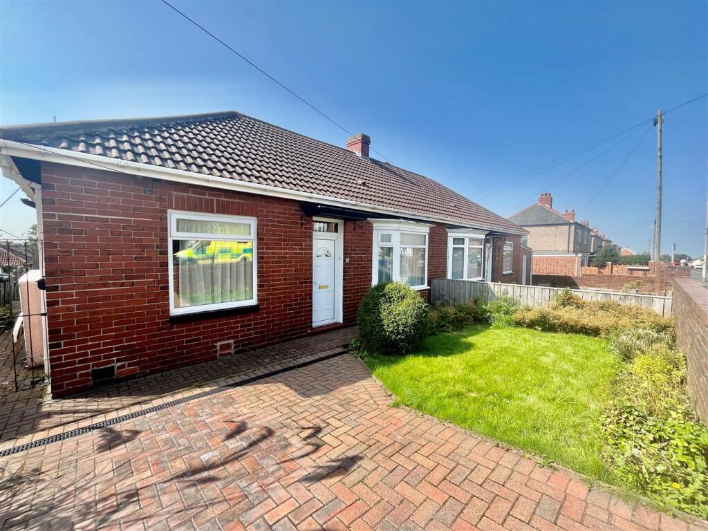 Main image of property: Charnwood Gardens, Gateshead