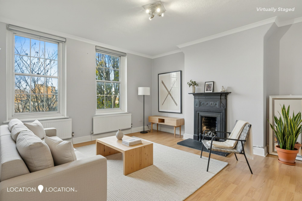 Main image of property: Caledonian Road, Burns House Caledonian Road, N7