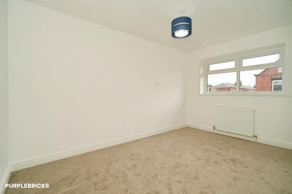 House in Oldham - More