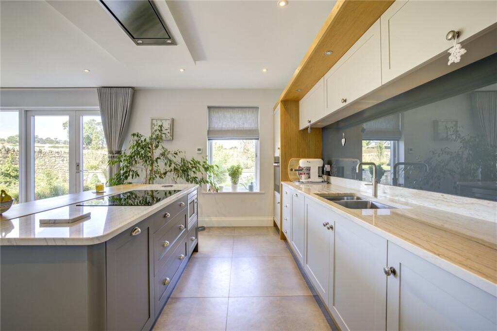 House in Chollerford, Humshaugh - View 4