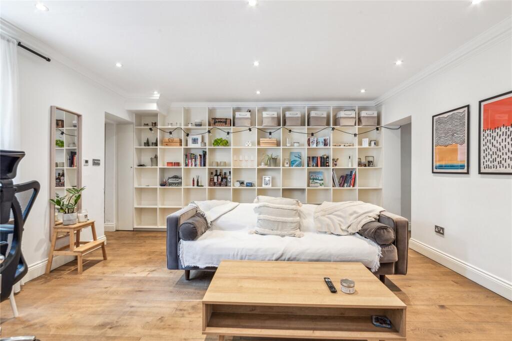 Main image of property: Gloucester Avenue, London, NW1