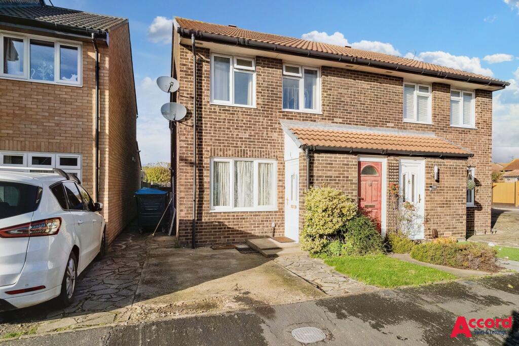 Main image of property: Juniper Way, Romford, RM3