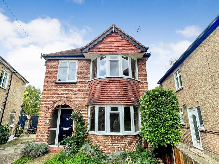 Main image of property: Heathlands Close, Sunbury-On-Thames, TW16 6PA