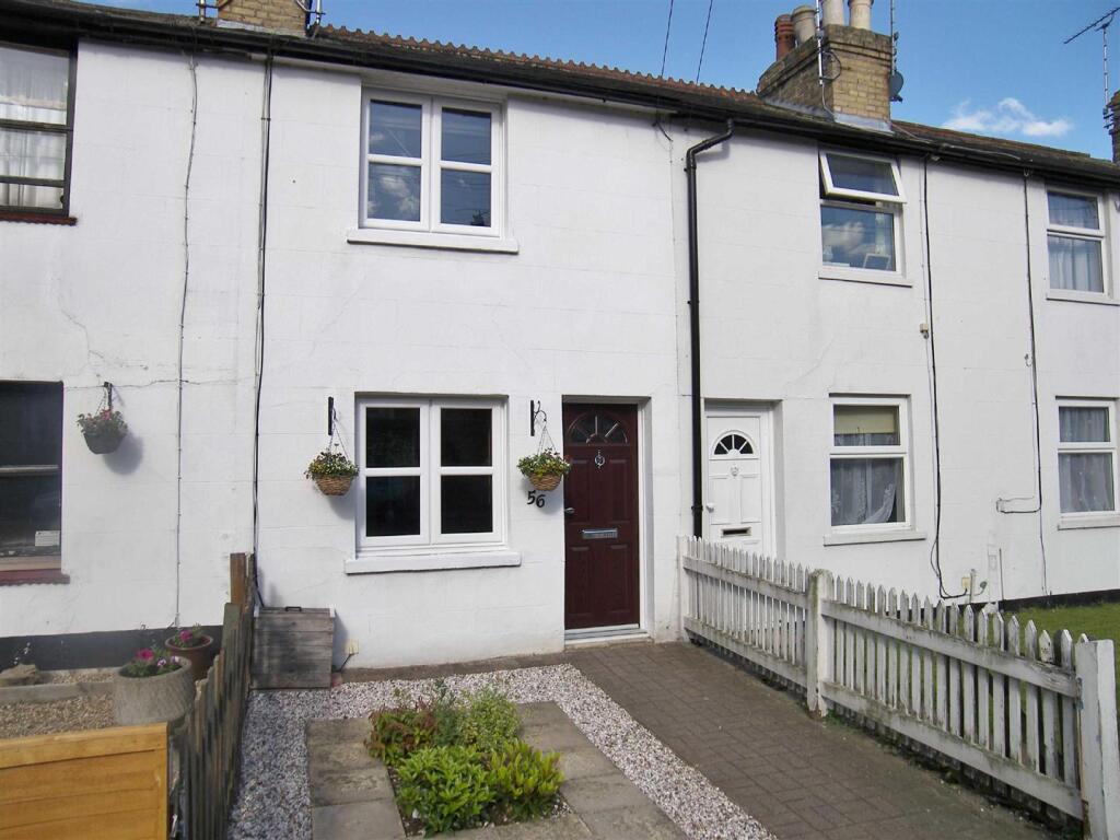 Main image of property: London Road, Dunton Green, Sevenoaks