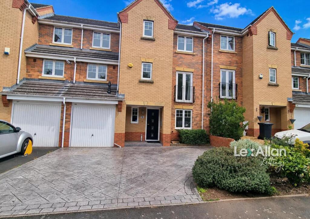 Main image of property: Avon Road, Halesowen