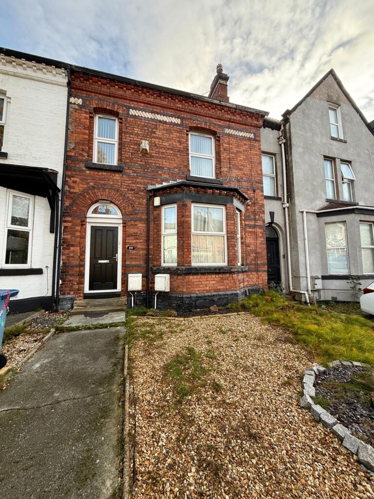 Main image of property: 306 Rice Lane, Liverpool, L9