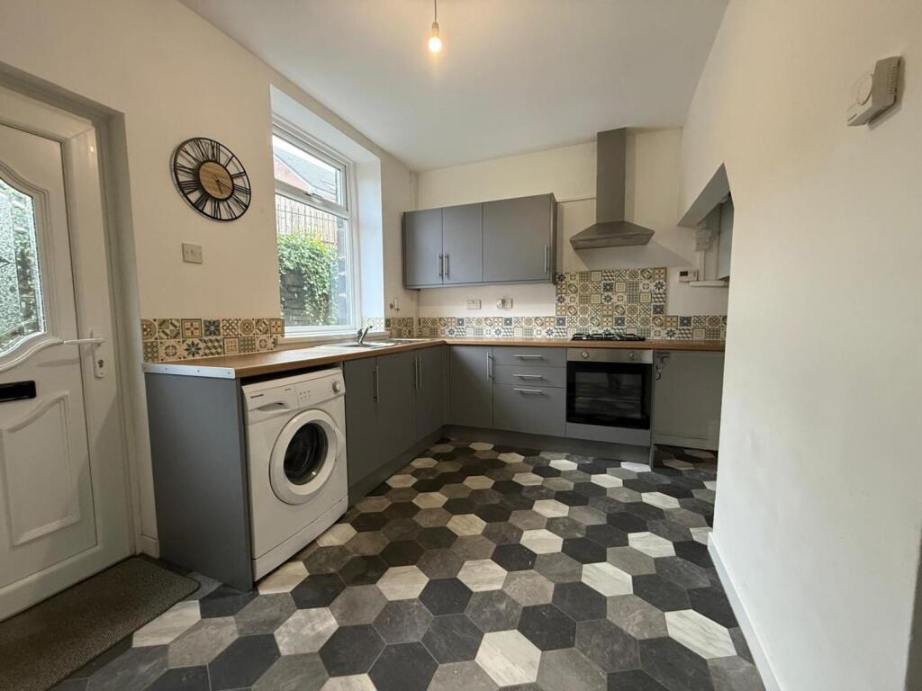 House in Bury, Greater Manchester - More