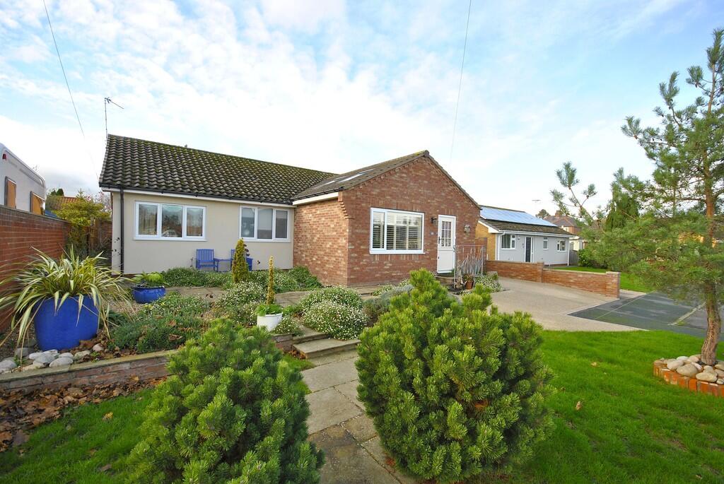 Main image of property: Lancaster Crescent, Tickhill, Doncaster