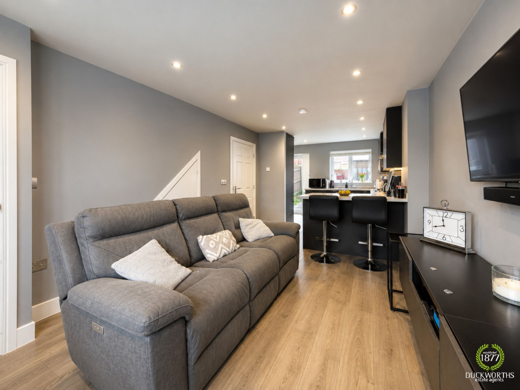 House in Blackburn - View 5