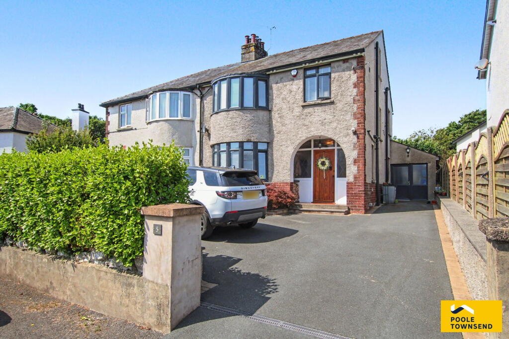 Main image of property: The Crest, Ulverston