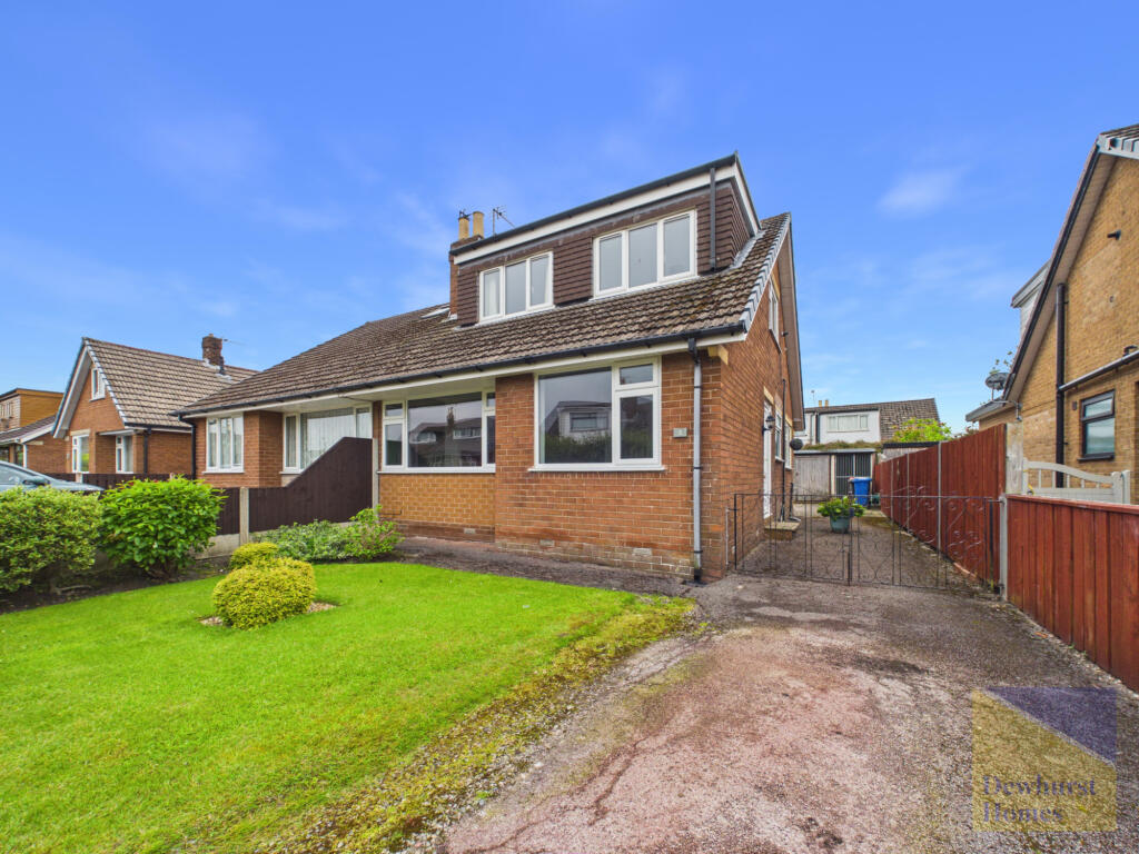 Main image of property: Conway Close, Catterall, Preston, PR3
