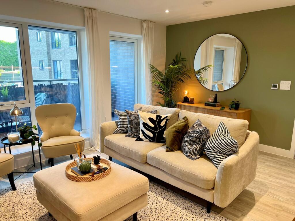Main image of property: Stirling Close, Bragbury End, Hertfordshire, SG2