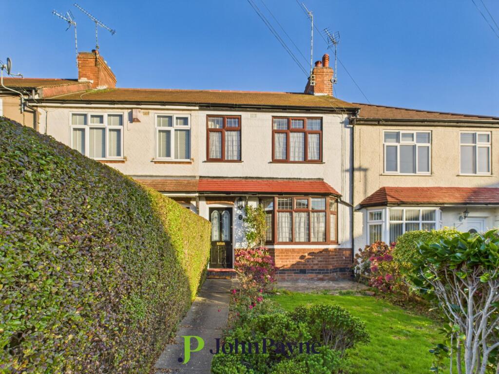 Main image of property: Burnsall Grove, Canley, Coventry, CV5