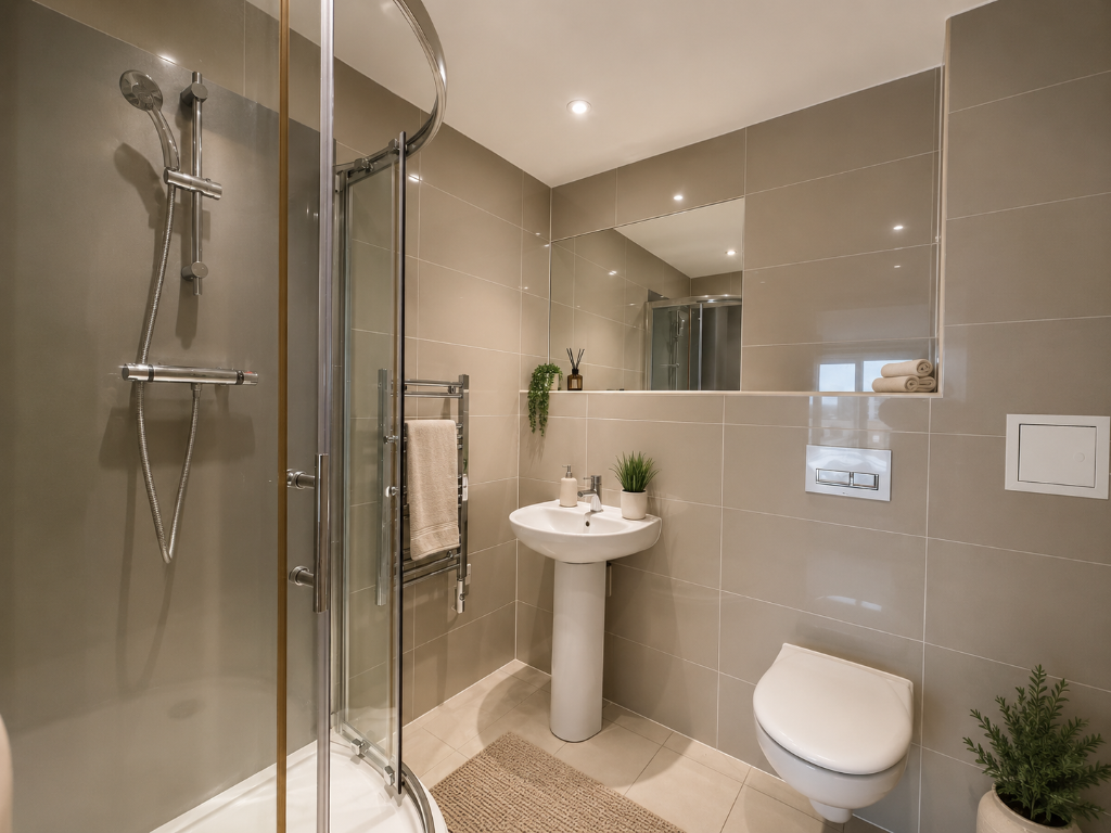 Apartment in Harrow - More